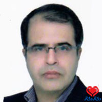 دکتر علی حسین زاده
