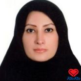 دکتر مهشید خورده چی
