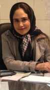 دکتر فروغ محرابی