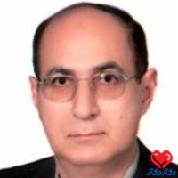 دکتر مهران مرتضوی