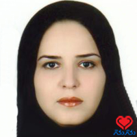 مریم مرادی کارشناسی مامایی مشهد