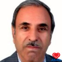 دکتر نعمت اله آفریدی