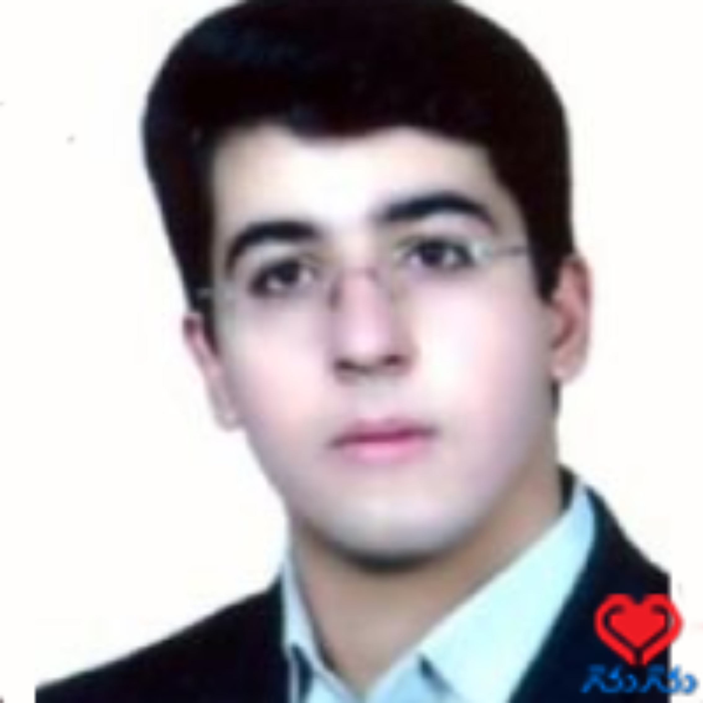 دکتر حسین آزادی طلب