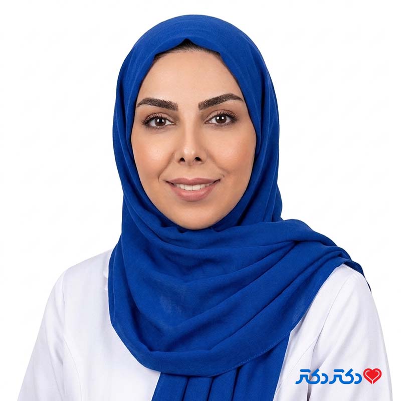 دکتر آمنه ناموری شاد