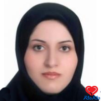 نینا فرامرزی فلوشیپ ویتره و رتین تهران