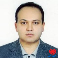 دکتر بابک میرعشقی