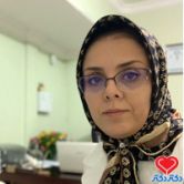 دکتر شهرزاد آذری نیا