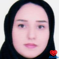 دکتر فاطمه زارع بیدکی