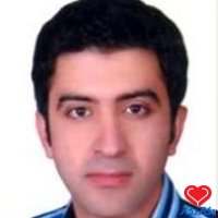 دکتر محمدمهدی مشایخی