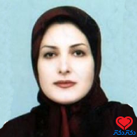 دکتر فریبا قاضی مغربی