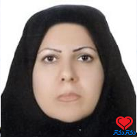 افسانه رحمانیان کارشناسی مامایی تهران