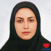 فرشته سلیمی فوق تخصص جراحی عروق اصفهان