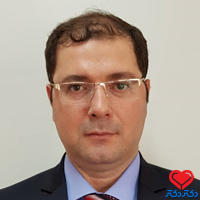 کیوان مهدی نژاد تخصص جراحی عمومی تهران
