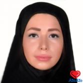 افسانه عیوضی دکترای تخصصی (Ph.D) مامایی تهران