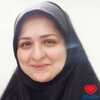 دکتر سیده نفیسه اسحق حسینی