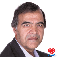 دکتر محمدکریم نعمت اللهی