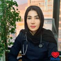 دکتر مریم نوروزی