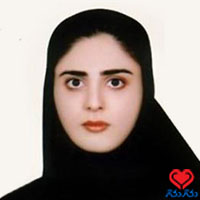 نازنین اکبری فضلی تخصص بیماریهای داخلی کرمانشاه