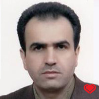 محمدکاظم مصطفوی پاشاکلایی دکترای حرفه‌ای دندانپزشکی ساری