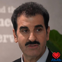 دکتر محمدکاظم قانع عزآبادی