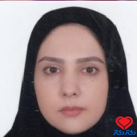 دکتر آزاده سیف الدینی بنادکوکی