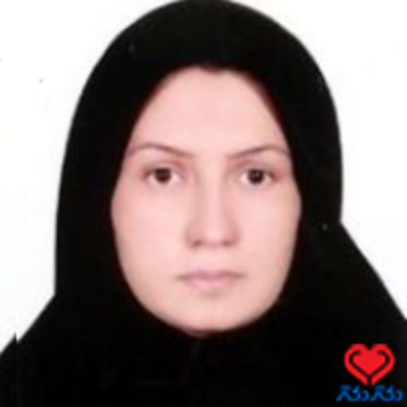 دکتر معصومه ملانوروزی