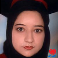 مریم دهقان تخصص بیماریهای داخلی یزد