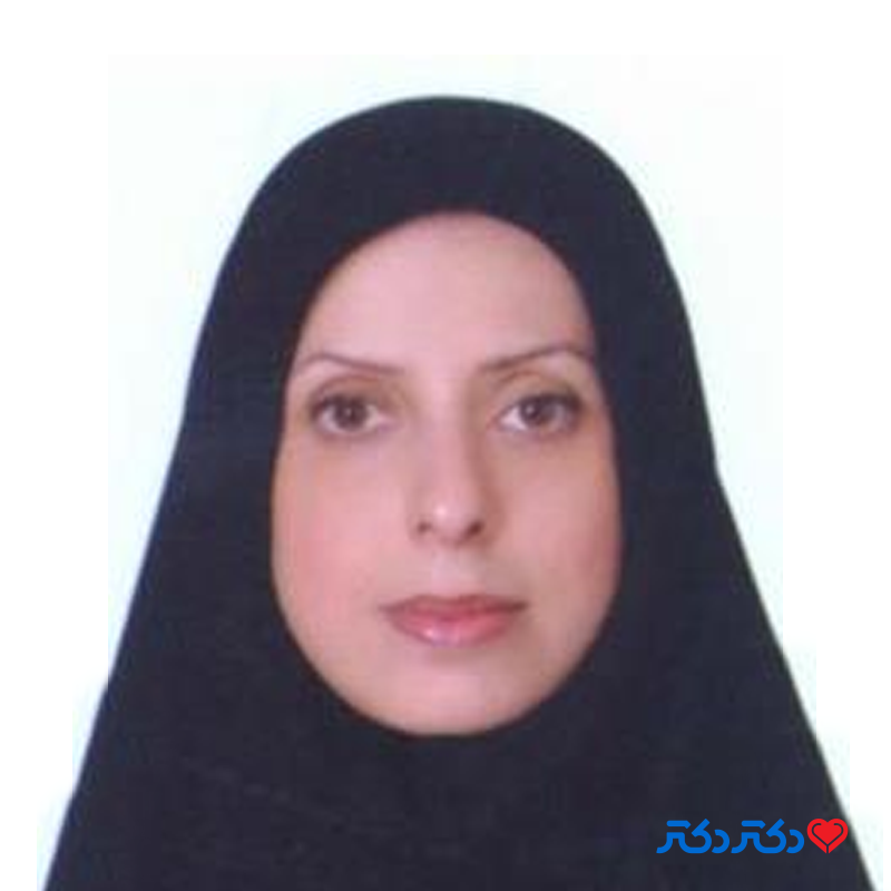 دکتر سیده ساحره مرتضوی خطیبانی