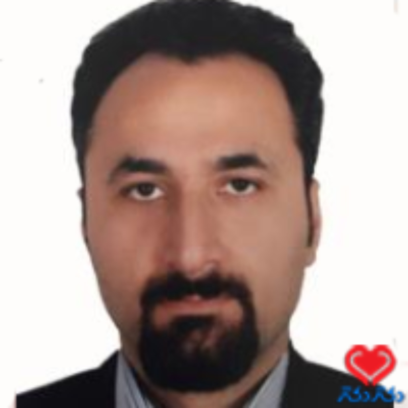 دکتر مرتضی نوع پرست