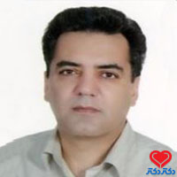 دکتر محمد طاهری