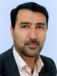 دکتر محمدمهدی مظهری