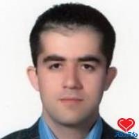 دکتر امیر انوشیروانی