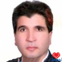 دکتر غلامرضا فتح آبادی