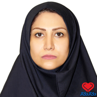 سمیه متولی دکترای حرفهای دندانپزشکی بابلسر
