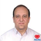 امید شاهپری فلوشیپ جراحی هیپ و زانو مشهد