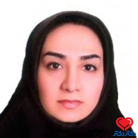 دکتر الهام ماهودی