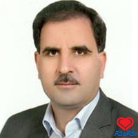 دکتر علیرضا اسماعیل زاده