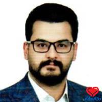 دکتر فرهاد موسوی پور