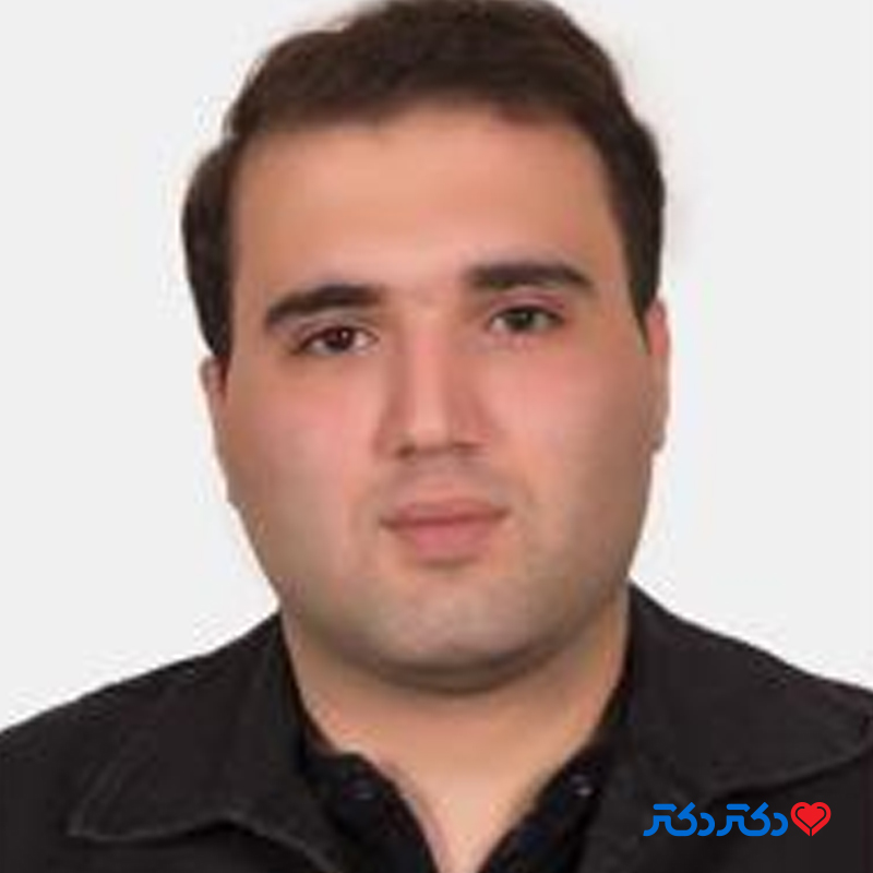 دکتر احمدرضا فرضی پور