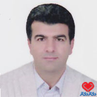 دکتر منصور آهون