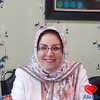 دکتر مهشید صحابی