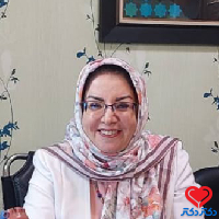 دکتر مهشید صحابی