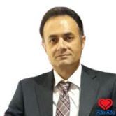 دکتر جواد یزدانی