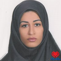 معصومه اعرابی کارشناسی ارشد روانشناسی عمومی سمنان