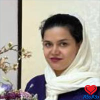 دکتر فریبا بخشی