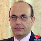 دکتر محمود صدری