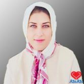 مژگان حاجی صفری