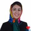 مهشید رابطیان تخصص روان‌پزشکی کودک و نوجوان تهران