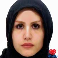 دکتر فاطمه سادات مصطفوی مباشر
