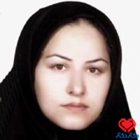 اعظم کیانی فلوشیپ نارسایی قلب و پیوند کرمانشاه